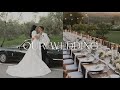 OUR WEDDING DAY | ALYSSA &amp; MARCO