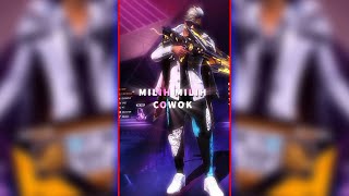 PRESET AM FF TERBARU ✨ KERJAANNYA MILIH MILIH COWO 🎶 DJ UNYIL FUNKY VIRAL TIKTOK