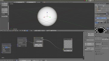 Fresnel and matcap with Blend4Web (reUpload)