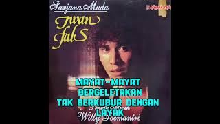 IWAN FALS - PUING 1 (KARAOKE)