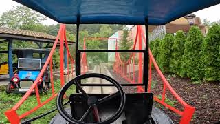 Oldtimerfahrt | Fantasiana Erlebnispark