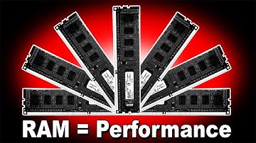 More RAM = More Performance ??? (Size, Frequency, Channels) (Hindi) | Kshitij Kumar