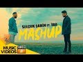 Selçuk Şahin ft. IBO "TURKISH MASHUP" (ALBUM) 4K
