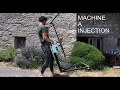 Recyclage machines Precious Plastic & Diabolo