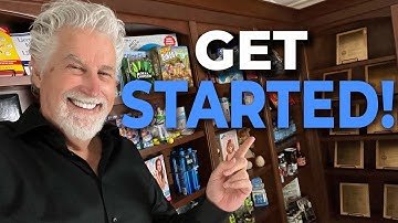 The First Step Every Inventor Should Take