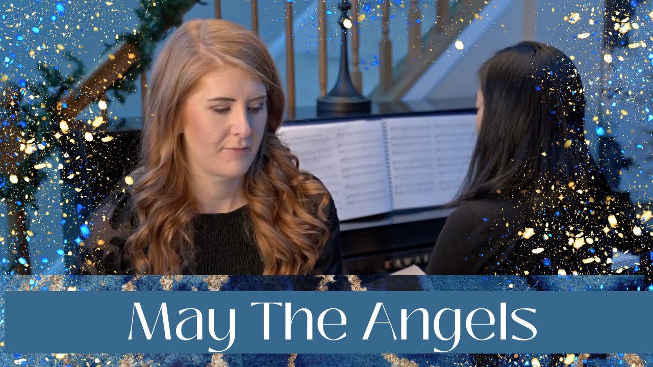 May the Angels Lead You into Paradise: Hymn (Hughes)
