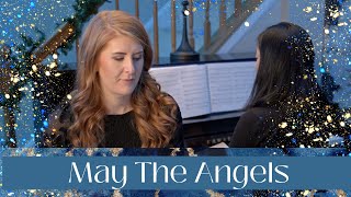 May the Angels Lead You into Paradise: Hymn (Hughes)