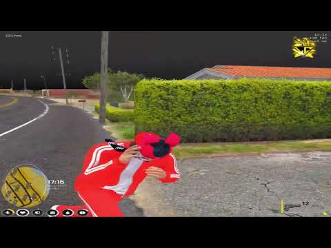 QUIT FIVEM? MiniKing｜FiveM PvP｜Highlights #3 #fivem #lemoncityrp