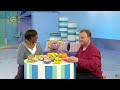 CBeebies Tikkabilla S03 Episode 30 Cola Trees And Green Queens CBeebies Tikkabilla S03 Episode 30 Cola Trees And Green Queens