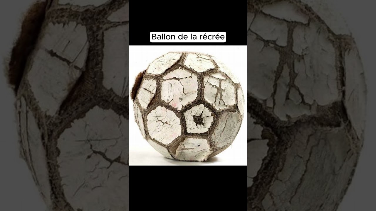 Lequel t'a rendu nostalgique ? 