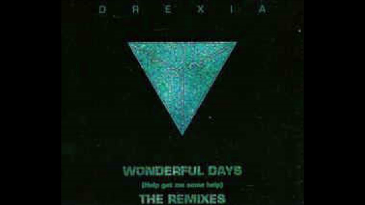 Watch Drexia - In Motion (1995) on YouTube Watch Drexia - In Motion (1995) on YouTube