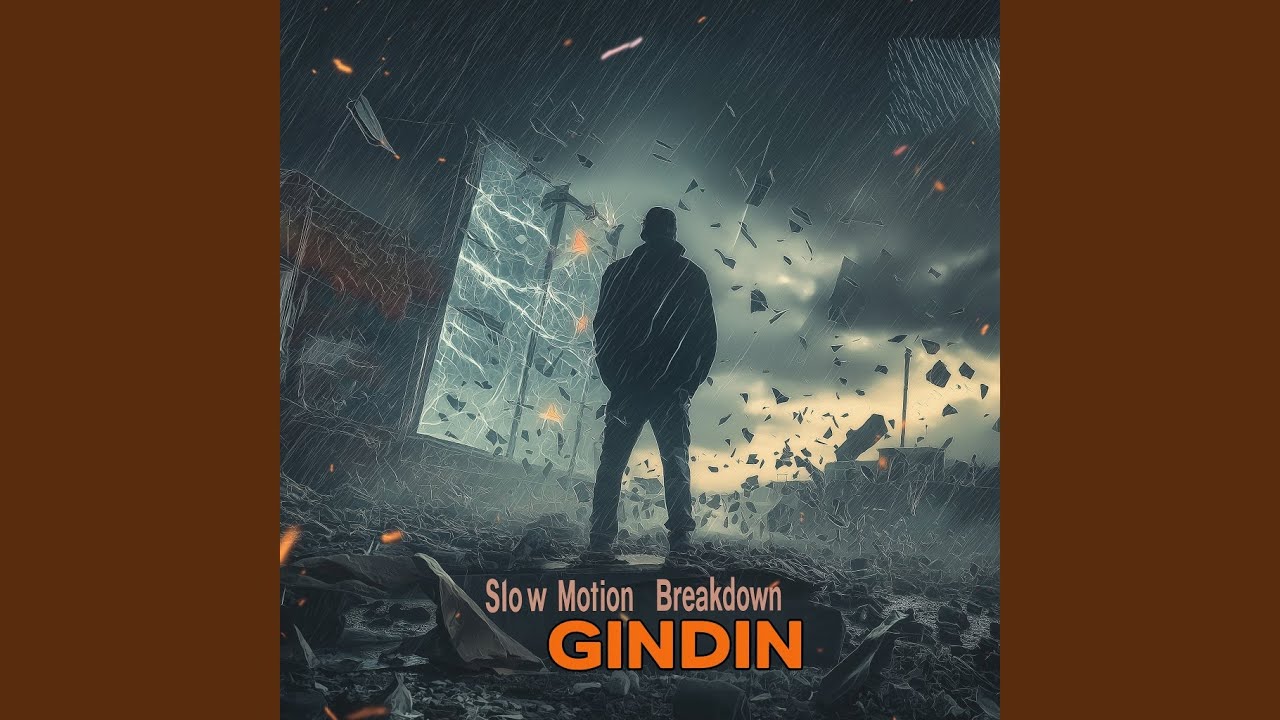 Slow Motion Breakdown