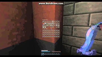 _Horiz0n hacking on WoodyCraft