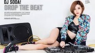 BEAUTY STATION 언니네 핫 초이스 연말특집 DJ SODA ,디제이소다,dj소다