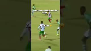 Les meilleurs commentateurs sont les Comoriens 😭 Les meilleurs commentateurs sont les Comoriens 😭