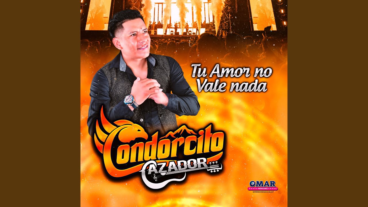 Tu Amor No Vale Nada