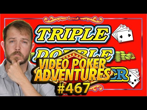 $30 a Spin High Limit Room Triple Play