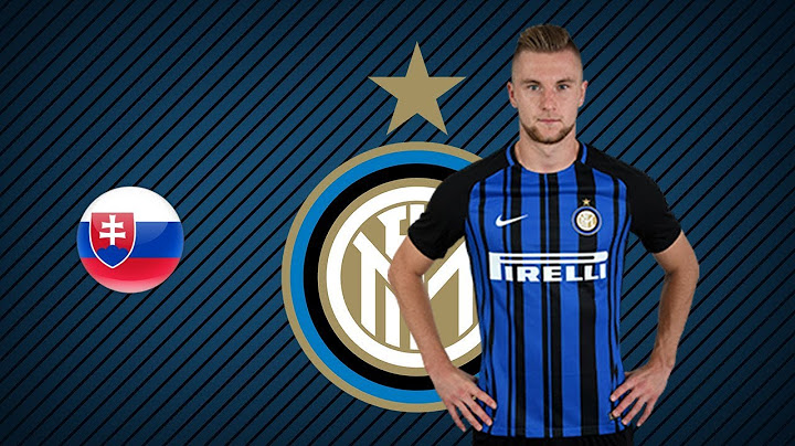 MILAN SKRINIAR | Internazionale | Goals, Assists, Best Defensive Skills | 2017/2018 (HD)