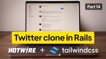 Rails + Hotwire: Following and followers - Part 14