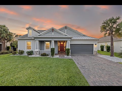 1062 Lakeside Estates Drive, Apopka, FL home video tour