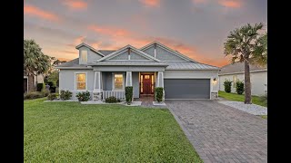 1062 Lakeside Estates Drive video tour