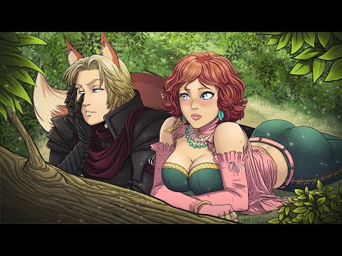 The Marauder Chronicles: Curse Over Valdria (PS5) Walkthrough u0026 Platinum Trophy