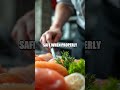 Myth Bites: Debunking Global Food Legends