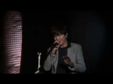 YONGHWA SPEAK THAI : SAWASDEE KRAB, DEEDEE,.ETC.- 150404.JUNG YONG WHA - ONE FINE DAY LIVE IN BKK.
