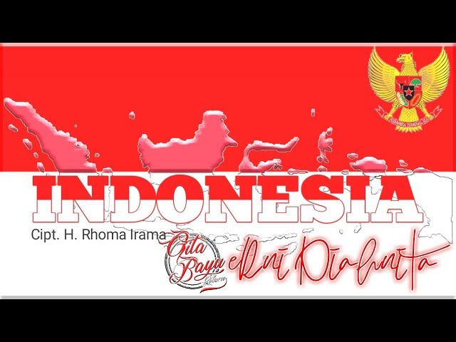 INDONESIA - Erni Diahnita - GITA BAYU Reborn (Cover) class=