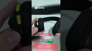 Logitech G435 LIGHTSPEED Review – Ultra‐Light Wireless Gaming Headset Built for PC & Console #shorts