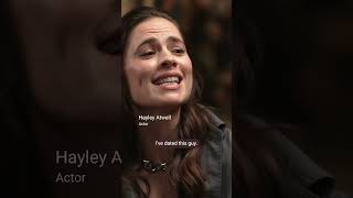 Hayley Atwell and Jessie Burton&#39;s Artists on Artists | #SHORTS | National Gallery #nationalgallery