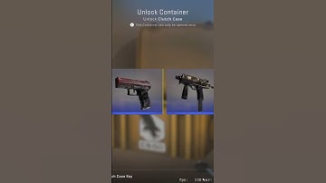 OPENING A CSGO CASE EVERYDAY UNTIL I GET A GOLD - DAY 16 #csgo #cases #shortvideo #shorts #short