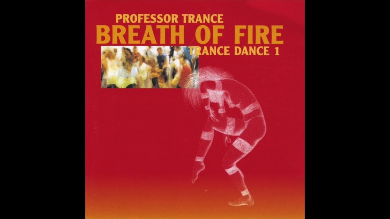 YouTubeでProfessor Trance - Dance of the Energizersを視聴 YouTubeでProfessor Trance - Dance of the Energizersを視聴