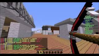 oitc#4//Minecraft server no premium//Ndb23gamer