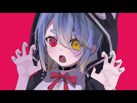 【音痴絵描きが】歌ってみた / ラッシャイナ - 柊マグネタイト / cover. yu²