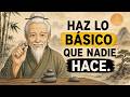 El Camino Simple que Nadie Sigue para Poner Tu Vida en Orden | Lao Tse