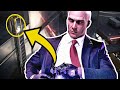 Hitman 3: 8 Tips & Tricks The Game Doesn't Tell You