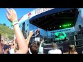 Mielzky  dla podwrek  plaa nad wis 040818 polish hip hop festival 2018 pock