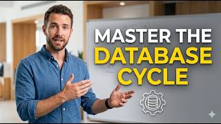 The Database Development Life Cycle & System Design