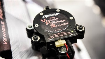 PRI 2022: Davis Technologies