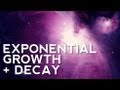 Exponential Functions and Growth Concepts