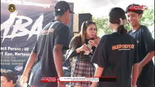 KEMBANG GULA | DILLA RASDAWI | OM SAMBA | BABADAN 21 JUNI 2024