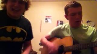 I Got Mine - The Black Keys Cover By Bachelors Of Art