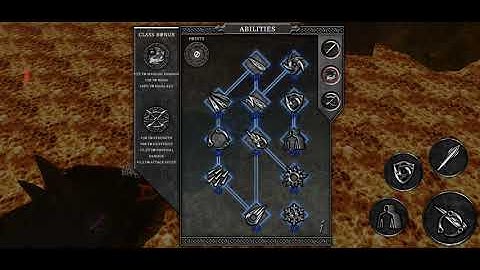 Anima ARPG - Bleed Level: Feddy Kruger (900%)