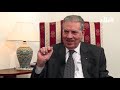 الحلقة 3 من برنامج صنعوا الحدث مع المجاهد صالح قوجيل   
