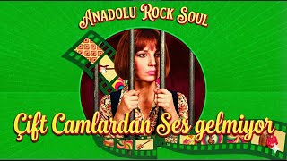 ÇEKMEYEN BU DERDİ BİLEMEZ - Çift Camlardan Ses Gelmiyor |Kadın Vokal