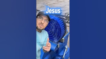 Scroll If You HATE Jesus