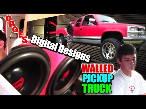 17-year-old-kid's-clean-car-audio-setup-w/-4-15"-digital-designs-700-subwoofers-walled-two-m2b-amps