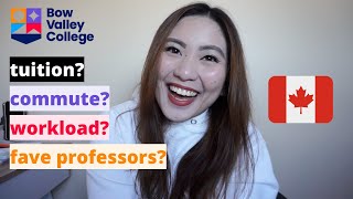 INTERNATIONAL STUDENT Q&A BOW VALLEY COLLEGE CALGARY CANADA