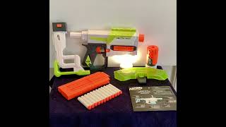 Nerf Modulus Recon Mkiii - Joins Our Nerf Collection